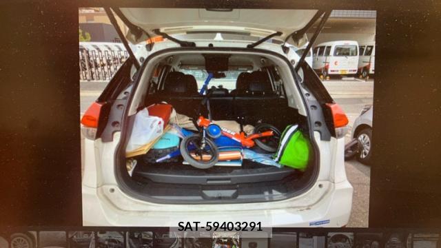 Nissan X-TRAIL 2019-06 8547387-16