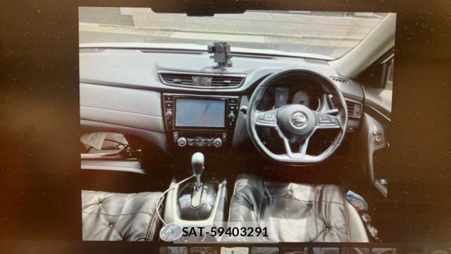 Nissan X-TRAIL 2019-06 8547387-2