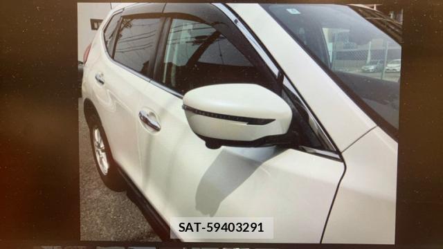 Nissan X-TRAIL 2019-06 8547387-4