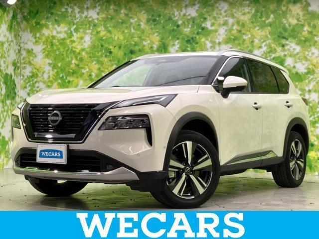 Nissan X-TRAIL 2023-06 8547727-0