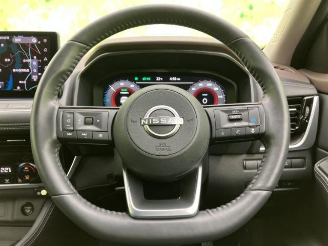 Nissan X-TRAIL 2023-06 8547727-14