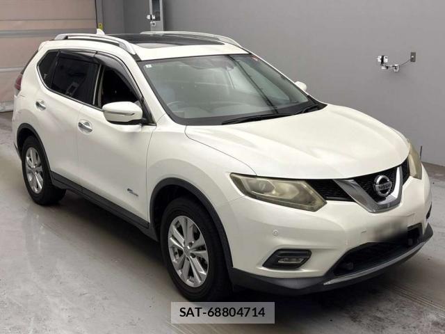 Nissan X-TRAIL 2015-07 8547936-0