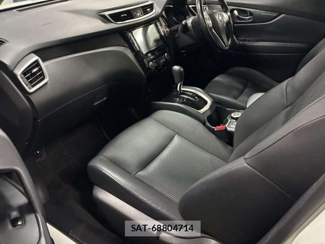 Nissan X-TRAIL 2015-07 8547936-6