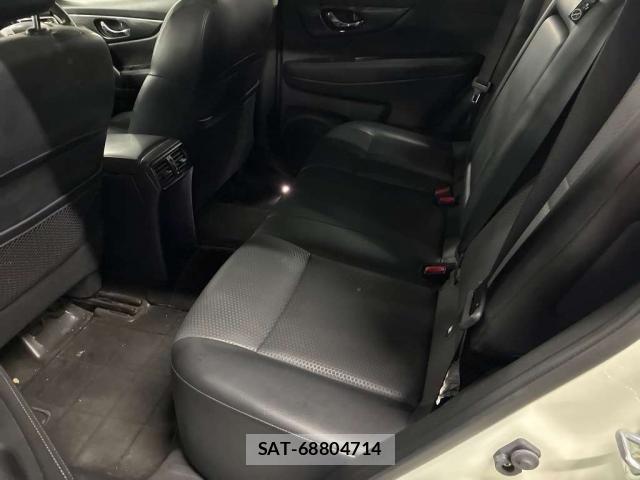 Nissan X-TRAIL 2015-07 8547936-7