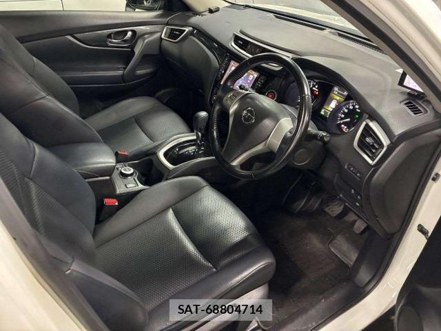 Nissan X-TRAIL 2015-07 8547936-9