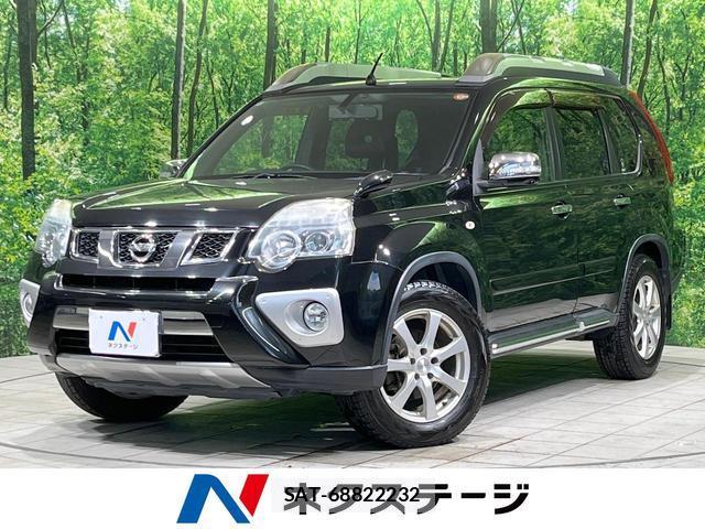 Nissan X-TRAIL 2012-03 8548081-0