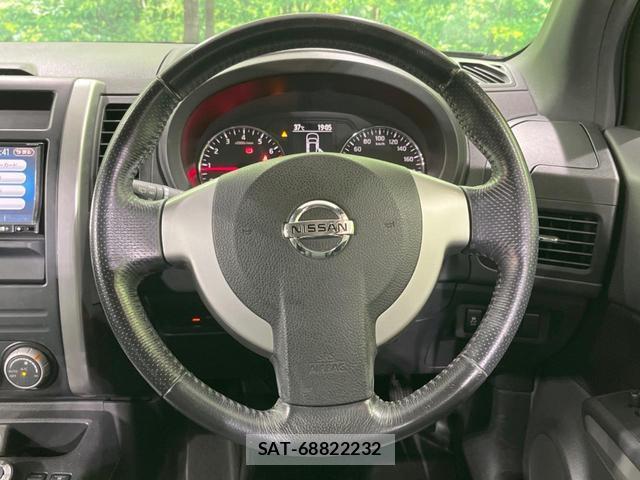 Nissan X-TRAIL 2012-03 8548081-10