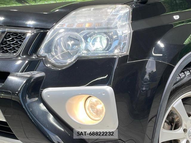 Nissan X-TRAIL 2012-03 8548081-11
