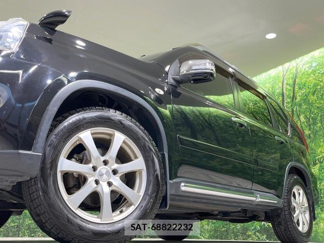 Nissan X-TRAIL 2012-03 8548081-12