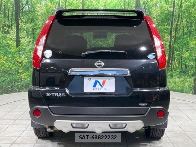 Nissan X-TRAIL 2012-03 8548081-14