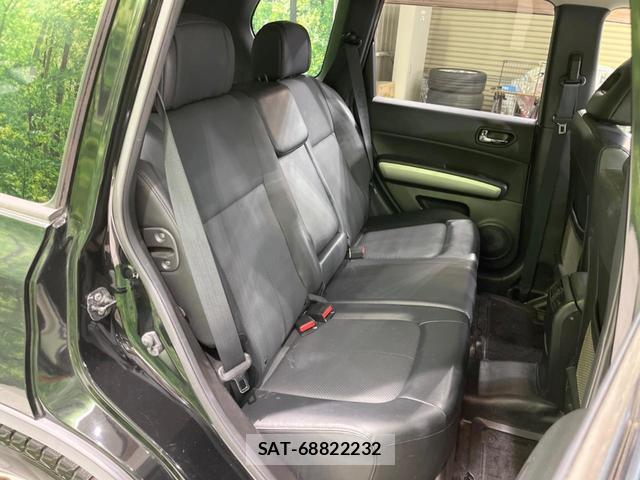 Nissan X-TRAIL 2012-03 8548081-8