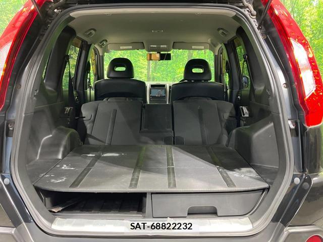 Nissan X-TRAIL 2012-03 8548081-9