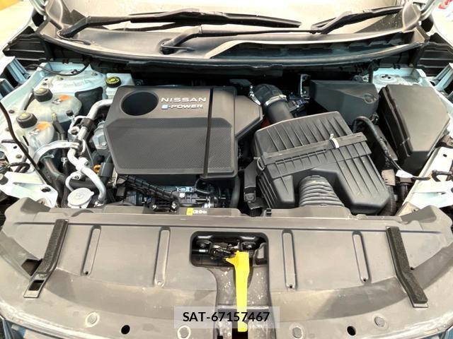 Nissan X-TRAIL 2024-06 8548468-17