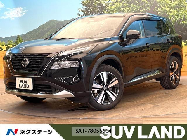 Nissan X-TRAIL 2024-02 8548474-0