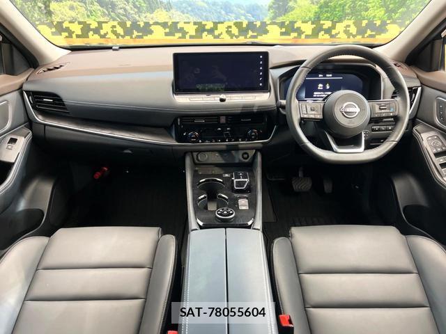 Nissan X-TRAIL 2024-02 8548474-1