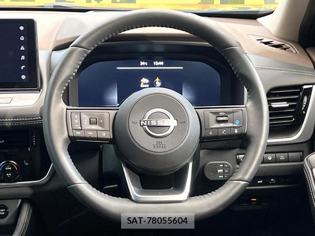 Nissan X-TRAIL 2024-02 8548474-10