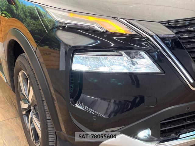 Nissan X-TRAIL 2024-02 8548474-11