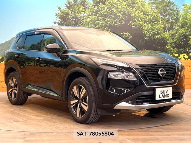 Nissan X-TRAIL 2024-02 8548474-15
