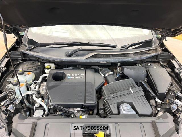 Nissan X-TRAIL 2024-02 8548474-17