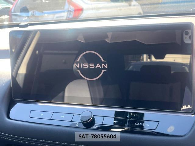 Nissan X-TRAIL 2024-02 8548474-2
