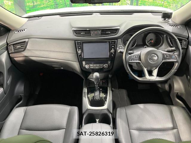 Nissan X-TRAIL 2019-10 8548537-1