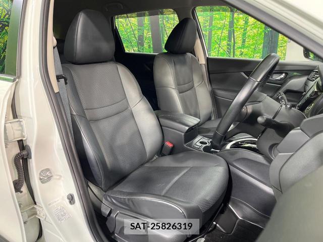 Nissan X-TRAIL 2019-10 8548537-12