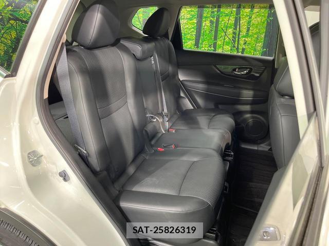 Nissan X-TRAIL 2019-10 8548537-13