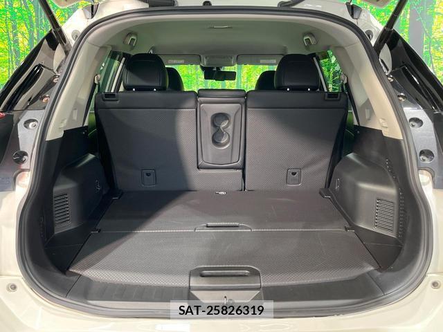 Nissan X-TRAIL 2019-10 8548537-14