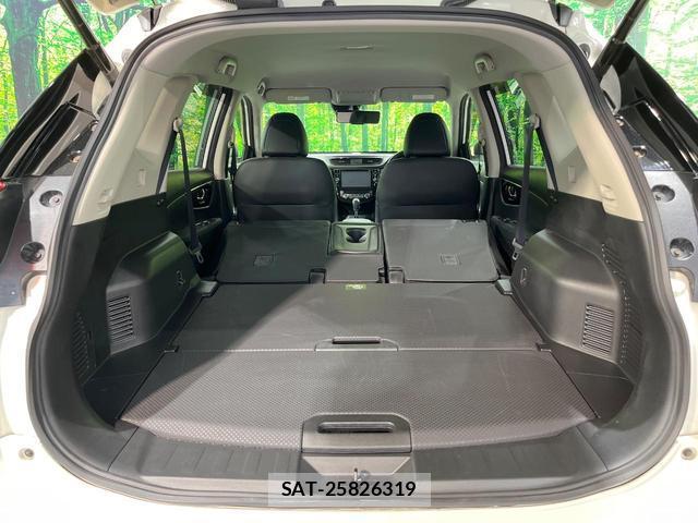Nissan X-TRAIL 2019-10 8548537-15