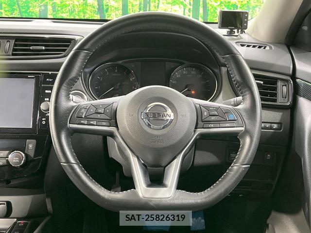 Nissan X-TRAIL 2019-10 8548537-19