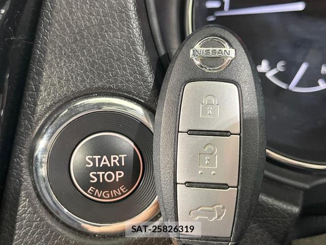 Nissan X-TRAIL 2019-10 8548537-2