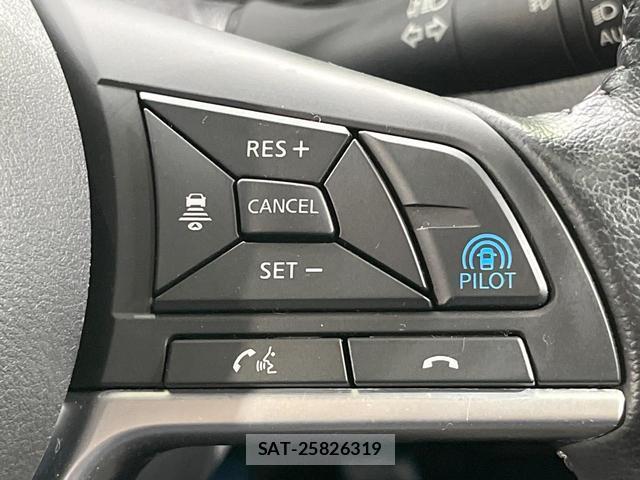 Nissan X-TRAIL 2019-10 8548537-6