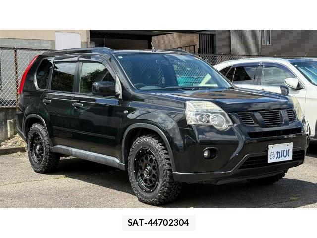 Nissan X-TRAIL 2012-11 8548924-15