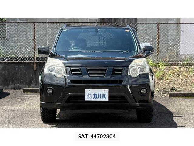 Nissan X-TRAIL 2012-11 8548924-17
