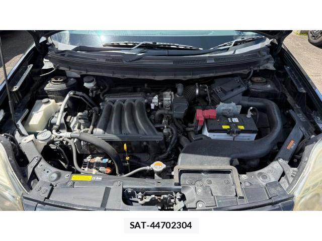 Nissan X-TRAIL 2012-11 8548924-7