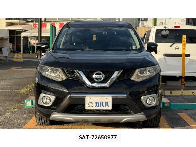 Nissan X-TRAIL 2014-10 8548933-1