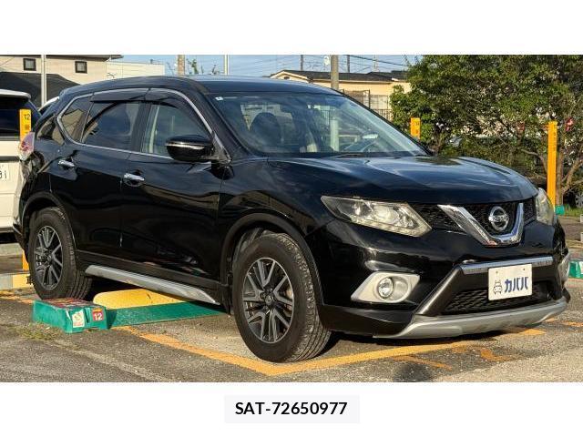 Nissan X-TRAIL 2014-10 8548933-13