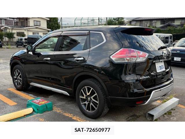 Nissan X-TRAIL 2014-10 8548933-15