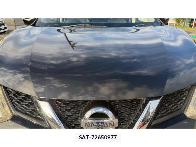 Nissan X-TRAIL 2014-10 8548933-19