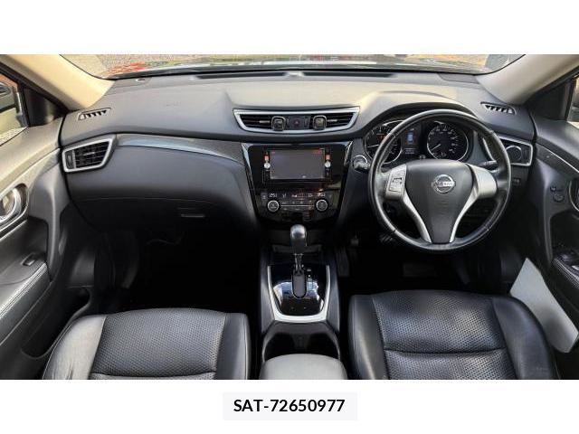 Nissan X-TRAIL 2014-10 8548933-3