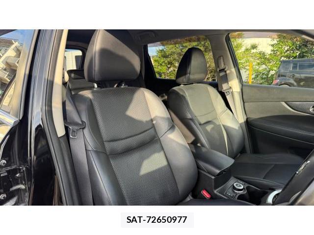 Nissan X-TRAIL 2014-10 8548933-4