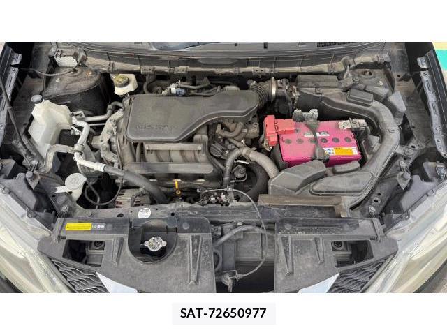 Nissan X-TRAIL 2014-10 8548933-5