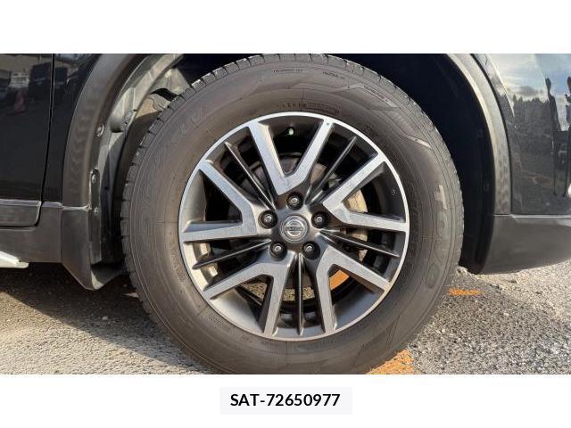 Nissan X-TRAIL 2014-10 8548933-7