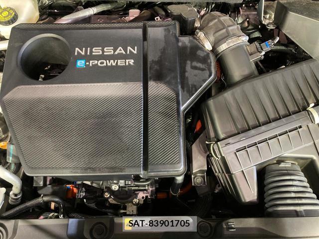Nissan X-TRAIL 2024-07 8549153-17