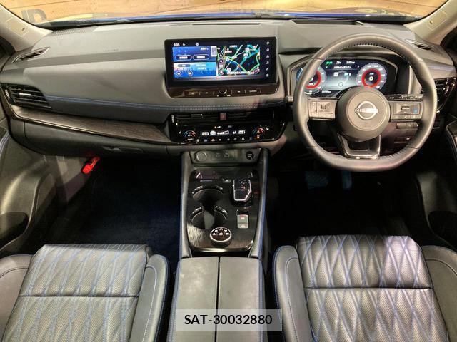 Nissan X-TRAIL 2023-07 8549156-1