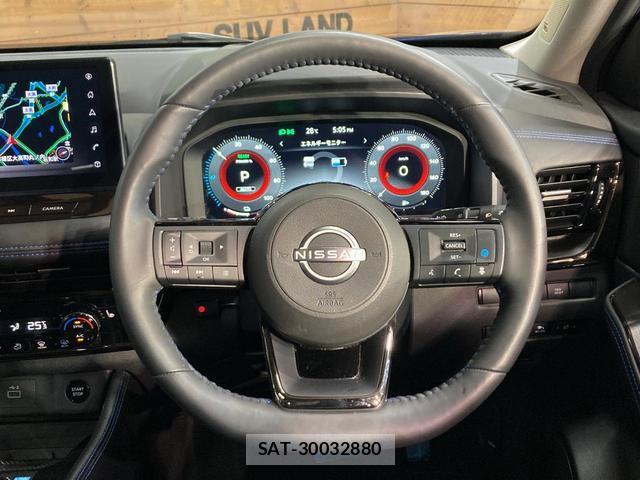 Nissan X-TRAIL 2023-07 8549156-10