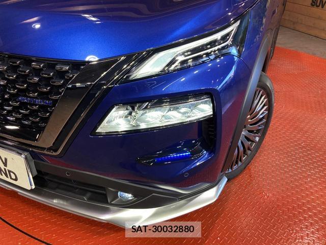Nissan X-TRAIL 2023-07 8549156-11