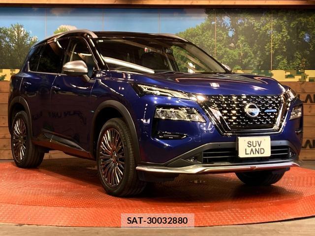Nissan X-TRAIL 2023-07 8549156-15