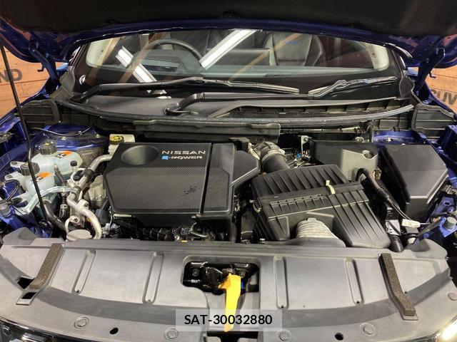 Nissan X-TRAIL 2023-07 8549156-17