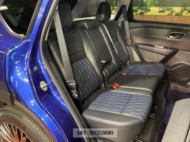 Nissan X-TRAIL 2023-07 8549156-8